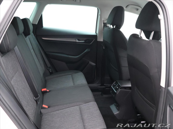 Škoda Karoq 2,0 TDI 110kW DSG 4x4 Sty 2018