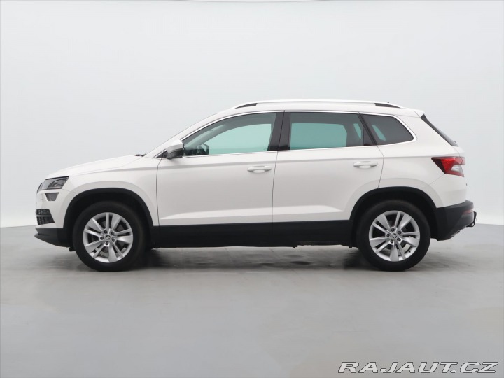 Škoda Karoq 2,0 TDI 110kW DSG 4x4 Sty 2018