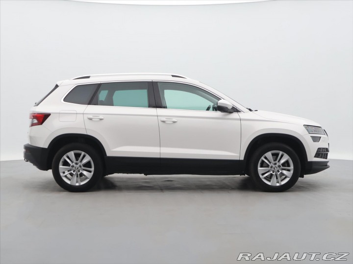 Škoda Karoq 2,0 TDI 110kW DSG 4x4 Sty 2018