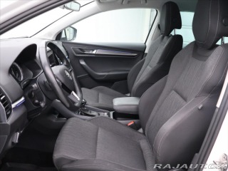 Škoda Karoq 2,0 TDI 110kW DSG 4x4 Sty 2018