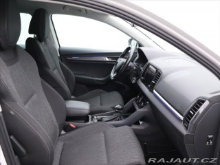 Škoda Karoq 2,0 TDI 110kW DSG 4x4 Sty 2018