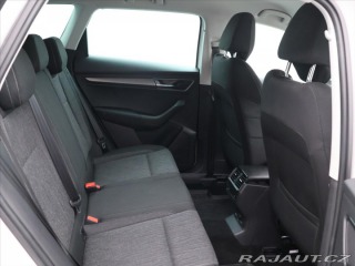 Škoda Karoq 2,0 TDI 110kW DSG 4x4 Sty 2018