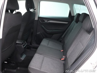 Škoda Karoq 2,0 TDI 110kW DSG 4x4 Sty 2018
