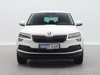 Škoda Karoq 2,0 TDI 110kW DSG 4x4 Sty 2018