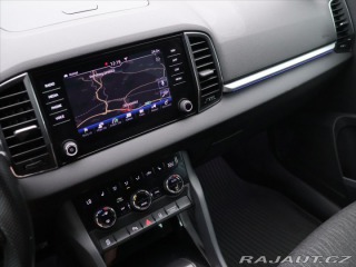 Škoda Karoq 2,0 TDI 110kW DSG 4x4 Sty 2018