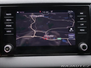 Škoda Karoq 2,0 TDI 110kW DSG 4x4 Sty 2018