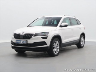 Škoda Karoq 2,0 TDI 110kW DSG 4x4 Sty 2018