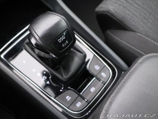 Škoda Karoq 2,0 TDI 110kW DSG 4x4 Sty 2018