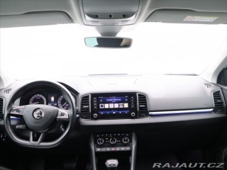 Škoda Karoq 2,0 TDI 110kW DSG 4x4 Sty 2018
