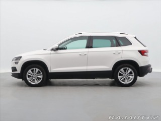 Škoda Karoq 2,0 TDI 110kW DSG 4x4 Sty 2018