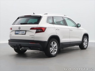 Škoda Karoq 2,0 TDI 110kW DSG 4x4 Sty 2018