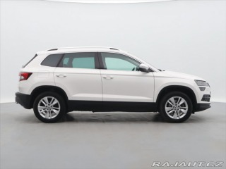 Škoda Karoq 2,0 TDI 110kW DSG 4x4 Sty 2018