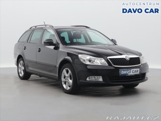 Škoda Octavia 1,8 TSi 118kW Ambition Na