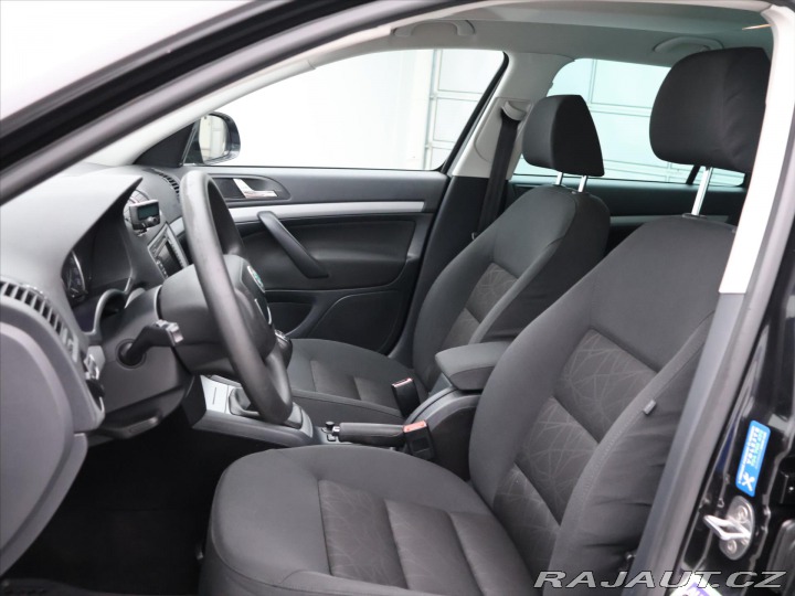 Škoda Octavia 1,8 TSi 118kW Ambition Na 2012