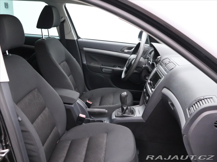Škoda Octavia 1,8 TSi 118kW Ambition Na 2012