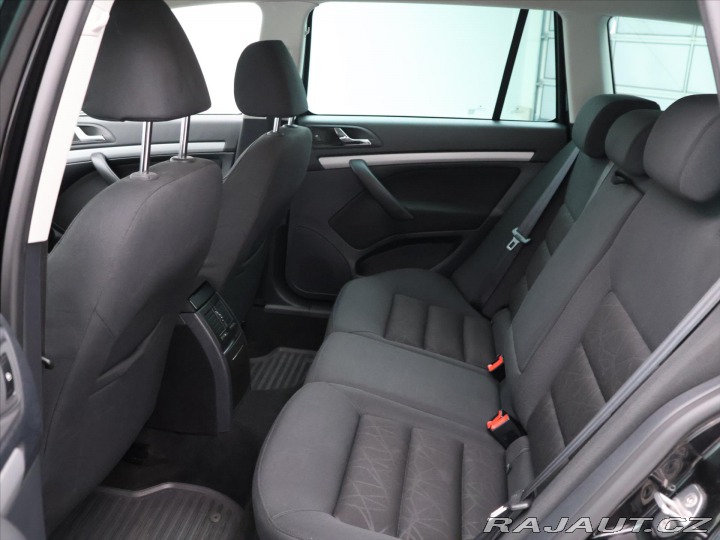 Škoda Octavia 1,8 TSi 118kW Ambition Na 2012