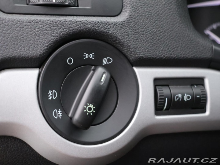 Škoda Octavia 1,8 TSi 118kW Ambition Na 2012