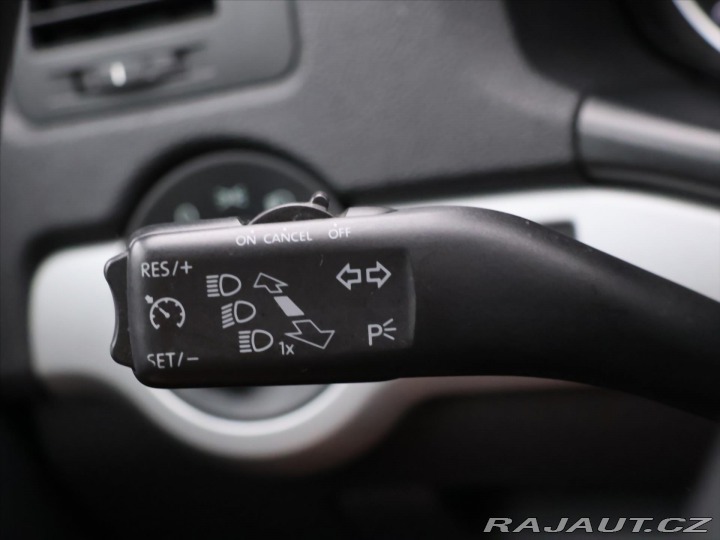 Škoda Octavia 1,8 TSi 118kW Ambition Na 2012