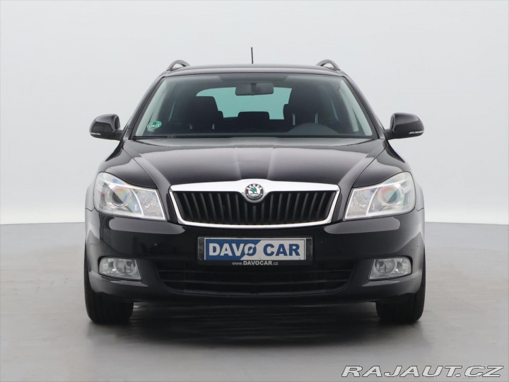 Škoda Octavia 1,8 TSi 118kW Ambition Na 2012
