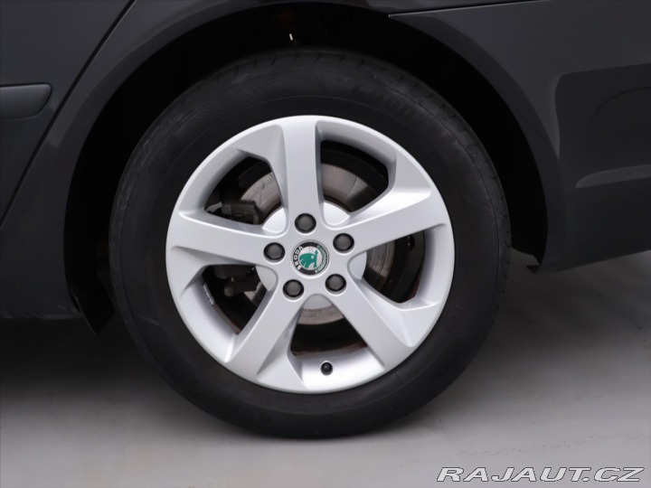 Škoda Octavia 1,8 TSi 118kW Ambition Na 2012
