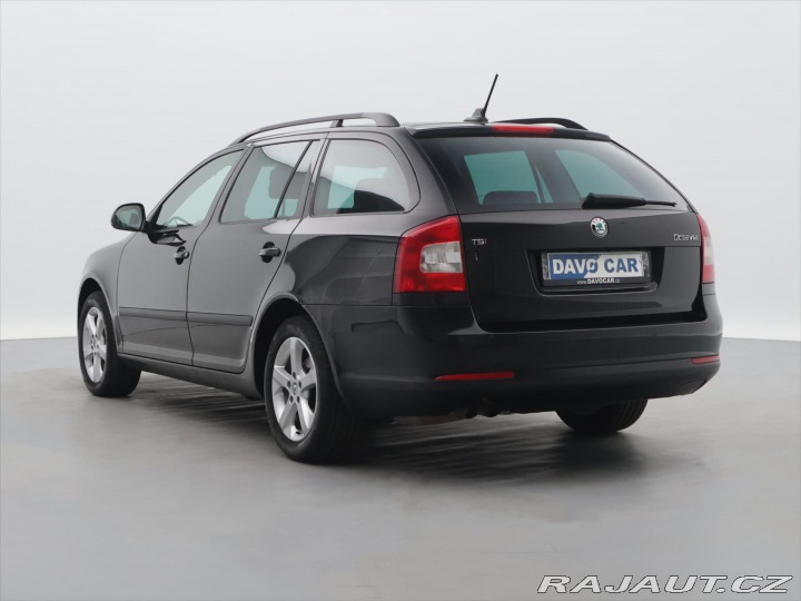 Škoda Octavia 1,8 TSi 118kW Ambition Na 2012