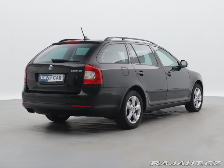 Škoda Octavia 1,8 TSi 118kW Ambition Na 2012