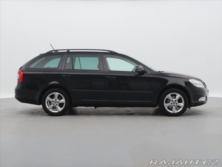 Škoda Octavia 1,8 TSi 118kW Ambition Na 2012