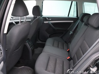 Škoda Octavia 1,8 TSi 118kW Ambition Na 2012