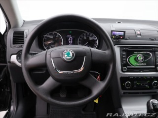 Škoda Octavia 1,8 TSi 118kW Ambition Na 2012