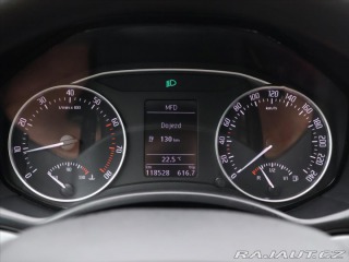Škoda Octavia 1,8 TSi 118kW Ambition Na 2012