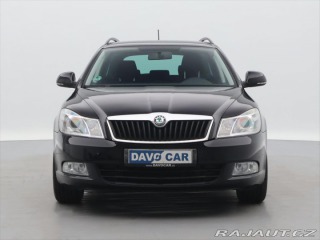 Škoda Octavia 1,8 TSi 118kW Ambition Na 2012