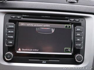 Škoda Octavia 1,8 TSi 118kW Ambition Na 2012