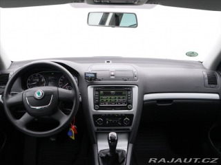 Škoda Octavia 1,8 TSi 118kW Ambition Na 2012