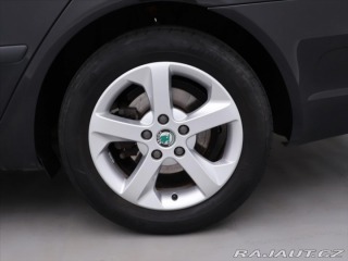 Škoda Octavia 1,8 TSi 118kW Ambition Na 2012