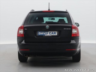Škoda Octavia 1,8 TSi 118kW Ambition Na 2012