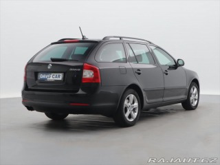 Škoda Octavia 1,8 TSi 118kW Ambition Na 2012