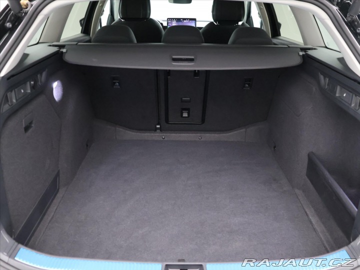 Škoda Superb 2,0 TSI 110KW SELECTION D 2024