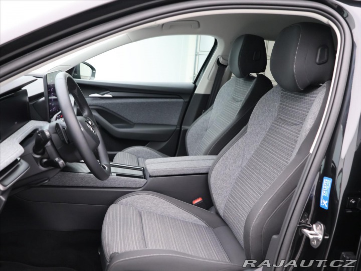 Škoda Superb 2,0 TSI 110KW SELECTION D 2024