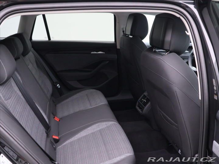 Škoda Superb 2,0 TSI 110KW SELECTION D 2024