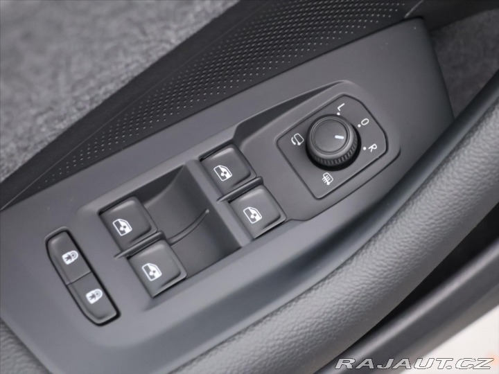 Škoda Superb 2,0 TSI 110KW SELECTION D 2024