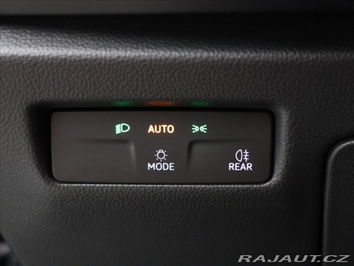 Škoda Superb 2,0 TSI 110KW SELECTION D 2024