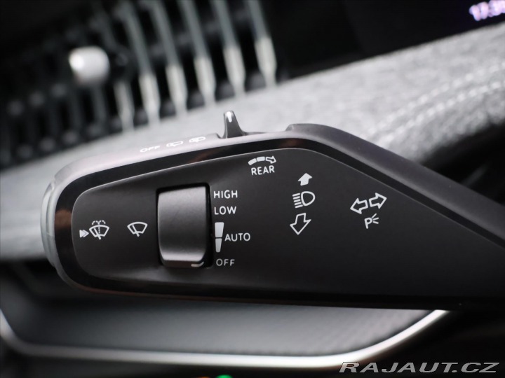 Škoda Superb 2,0 TSI 110KW SELECTION D 2024