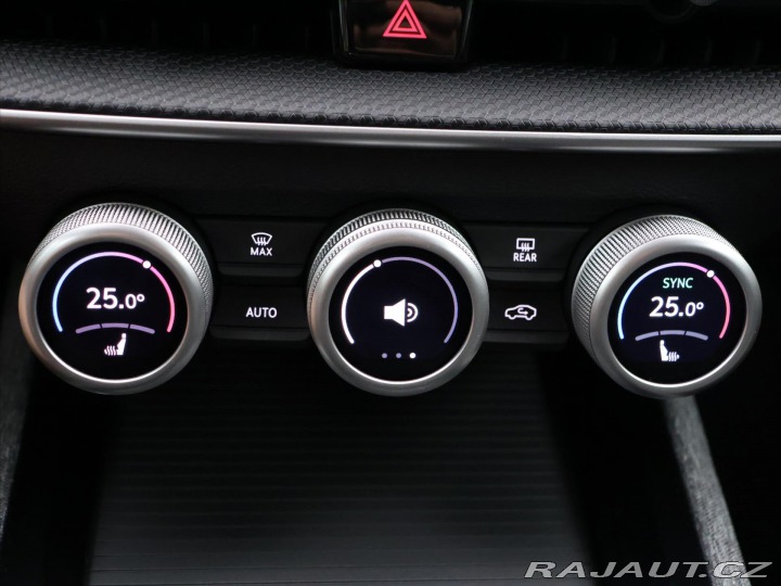 Škoda Superb 2,0 TSI 110KW SELECTION D 2024
