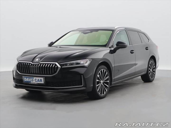 Škoda Superb 2,0 TSI 110KW SELECTION D 2024