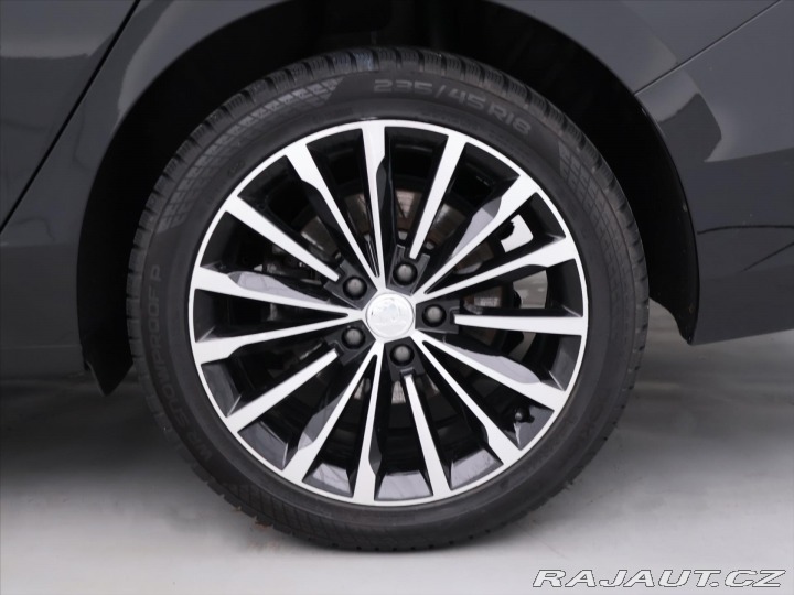 Škoda Superb 2,0 TSI 110KW SELECTION D 2024