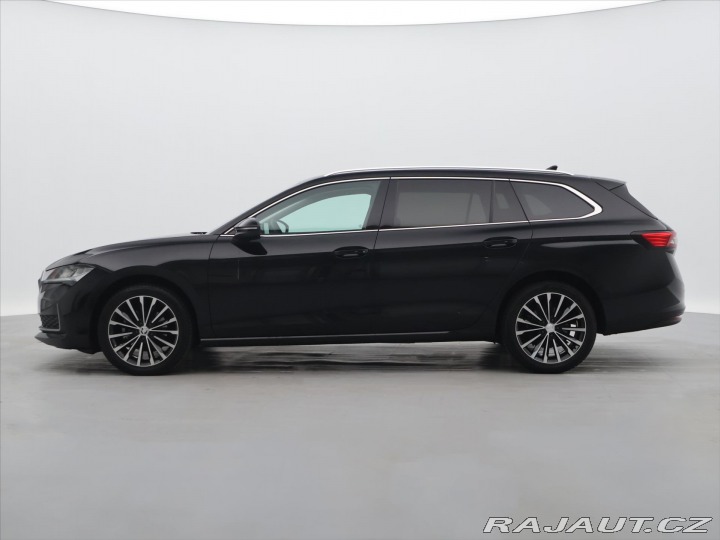 Škoda Superb 2,0 TSI 110KW SELECTION D 2024