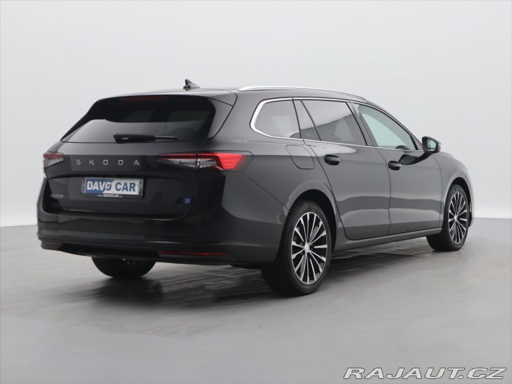 Škoda Superb 2,0 TSI 110KW SELECTION D 2024