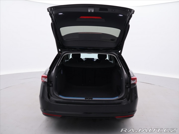 Škoda Superb 2,0 TSI 110KW SELECTION D 2024