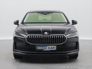 Škoda Superb 2,0 TSI 110KW SELECTION D 2024