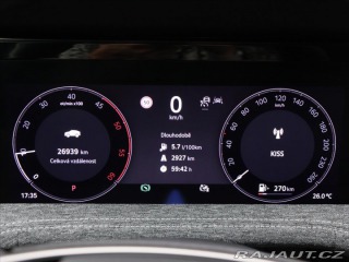 Škoda Superb 2,0 TSI 110KW SELECTION D 2024